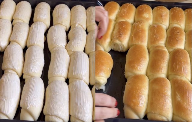 посни кифли посни кифли