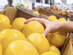 Ова овошје го обожаваат оние што слабеат – но кај некои предизвикува сериозни проблеми грејпфрут, цитрон