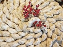 Ванилици со ореви што се топат во уста (посни) – лесен рецепт за совршени домашни колачи Ванилици со ореви