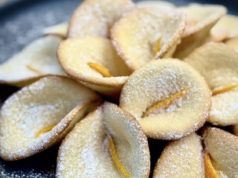 Старински колачиња „Кали“ што се топат во уста – едноставен рецепт што повторно станува хит колачи Кали