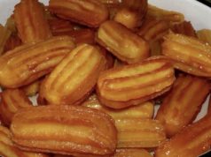 Тулумби што секогаш успеваат – тајната за шуплива и сочна структура откриена Тулумби: крцкави однадвор, меки и шупливи однатре