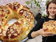 Како да направите совршен козињак на конци – детален рецепт со крем и професионални совети козињак на конци