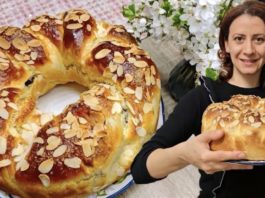 козињак на конци