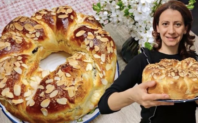 козињак на конци