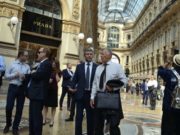 Зошто богатите масовно го напуштаат Дубаи и се селат во новиот европски рај за елитата Италија