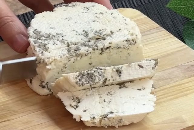 домашно сирење