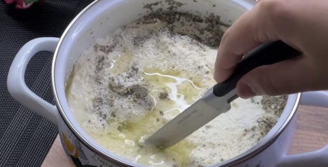 домашно сирење