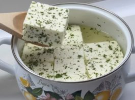 домашно сирење