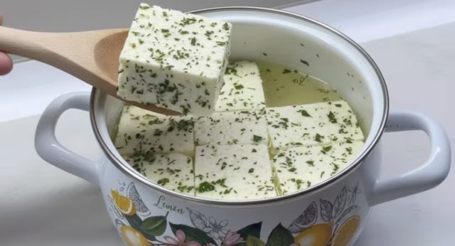 домашно сирење домашно сирење