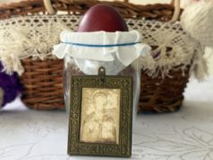 Кога и зошто се миете со водата од првото велигденско јајце: традиција, значење и обичаи велигденско јајце, икона