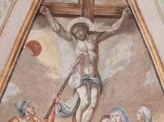 Мистеријата на Лонгин: како римскиот војник од распетието станал симбол на верата Христос