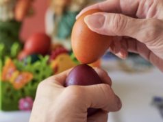 Велигден 2026: Овие честитки носат мир, љубов и нов почеток – инспирација за празнични пораки велигденски јајца