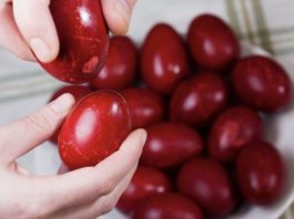 велигденски јајца