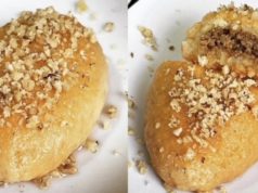 Традиционални хурмашици со ореви што се топат во уста – рецепт што секогаш успева полнети хурмашици со ореви