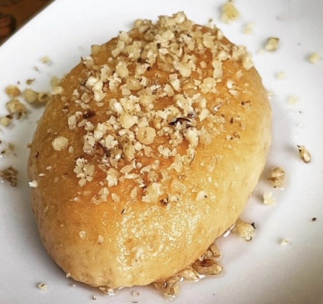 полнети хурмашици со ореви