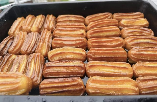 тулумби тулумби