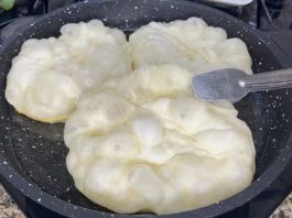 мекици, пишии