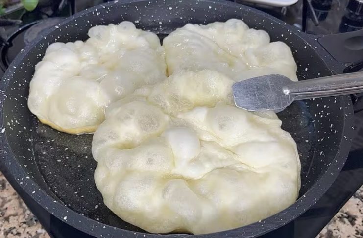 мекици, пишии