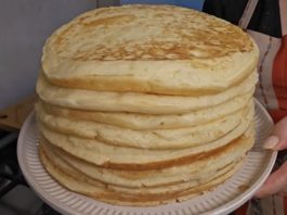 магнум палачинки