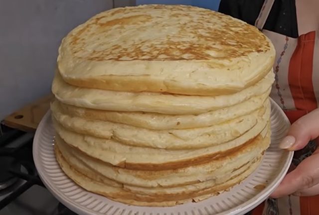 магнум палачинки