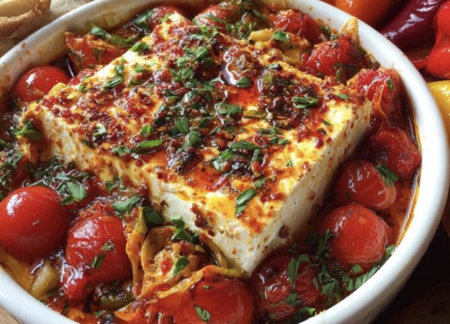 печено сирење за мезе