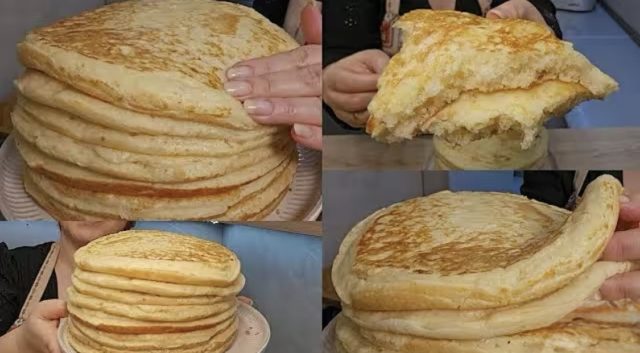 магнум палачинки