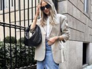 Заборавените здолници од 2000-тите повторно се хит на модните писти: Проверете го гардероберот жена, тексас суќна