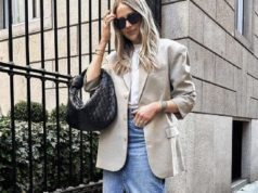 Заборавените здолници од 2000-тите повторно се хит на модните писти: Проверете го гардероберот жена, тексас суќна