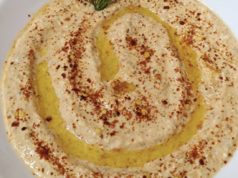 Како да ги искористите останатите варени јајца: кремаст намаз што се прави за 10 минути намаз од варени јајца