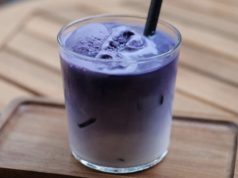 Хит напиток за 2026: „Убе лате“ – природен антиоксиданс и алтернатива на кафе ube latte