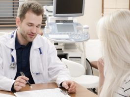 доктор, лекар