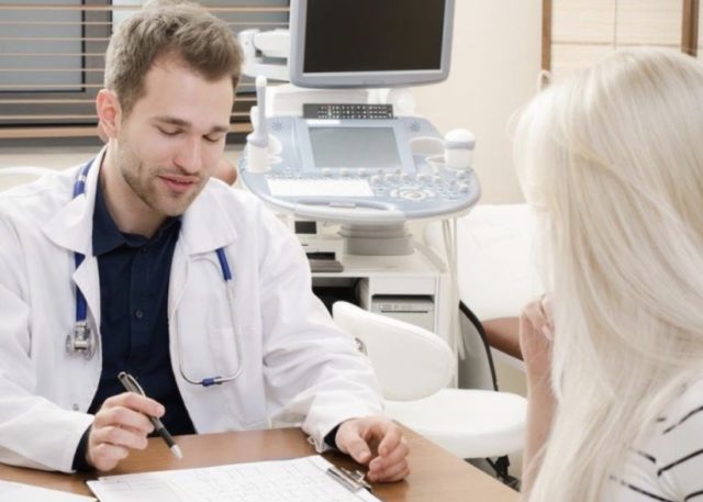 доктор, лекар