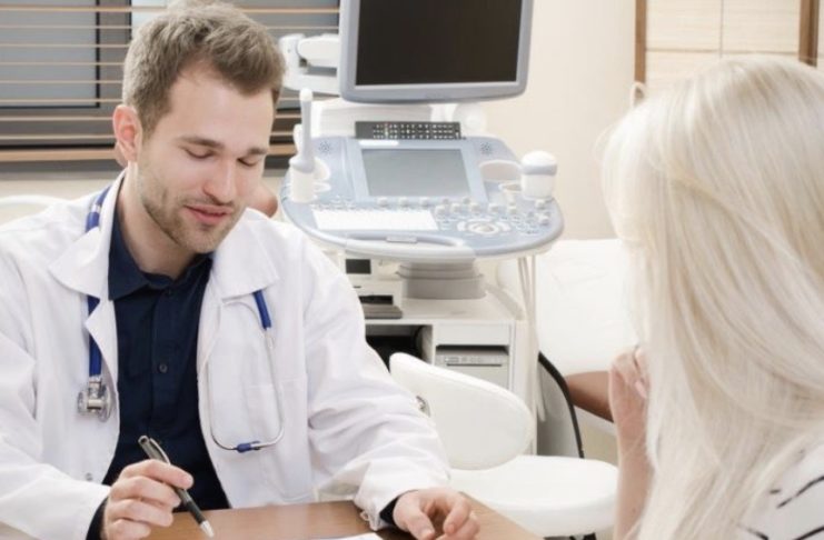 доктор, лекар