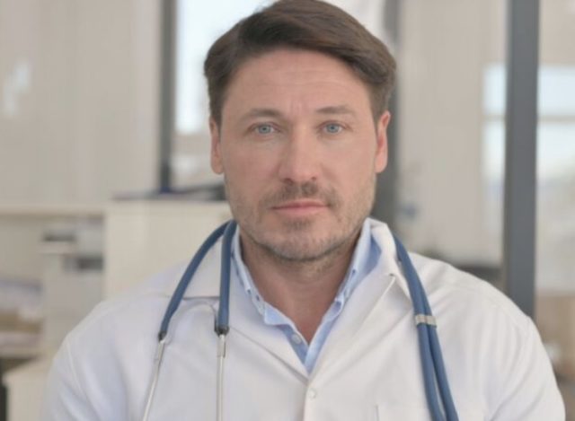 доктор, лекар