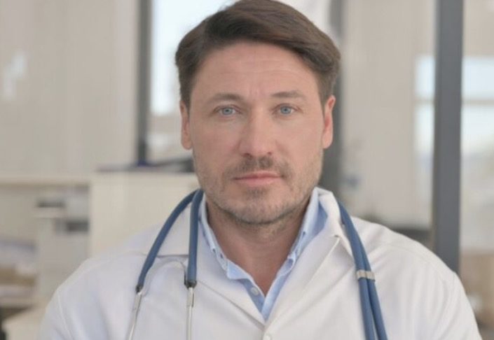 доктор, лекар