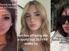 7×7=49“ е новиот вирусен феномен: психолошките причини зошто мозокот сака апсурдни трендови 7х7=49