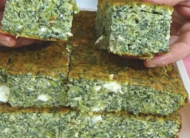 пројара со коприва