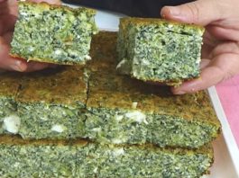 пројара со коприва