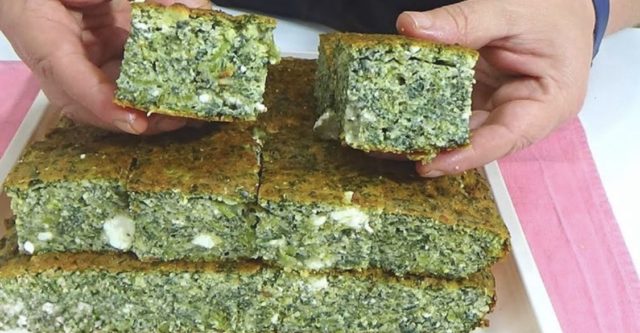 пројара со коприва