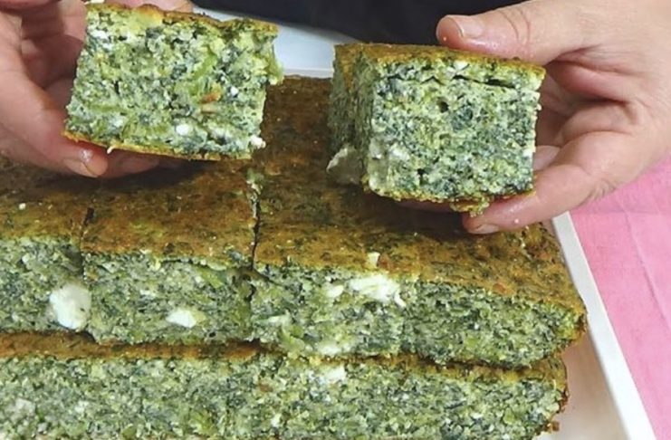 пројара со коприва