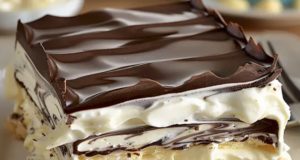 италијански еклер колач