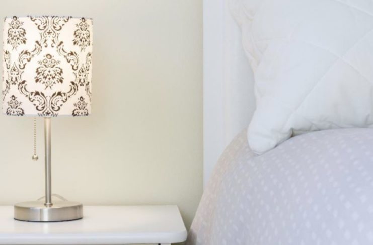 спална соба