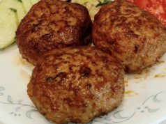 Сочни домашни ќофтиња како од баба – едноставен рецепт што секогаш успева ќофтиња