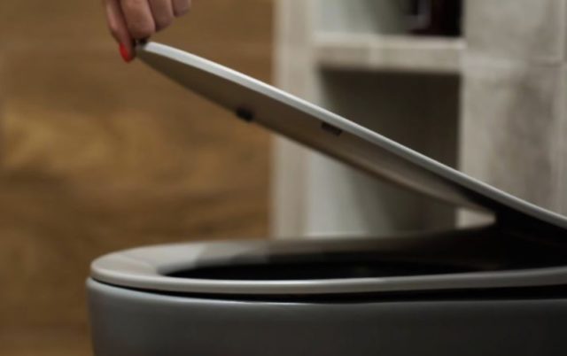 тоалетна школка, wc шолја