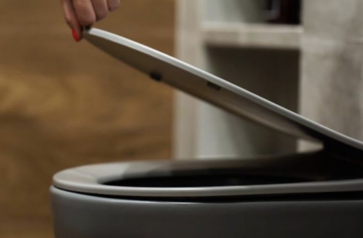 тоалетна школка, wc шолја