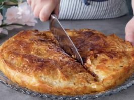 бурек со сирење