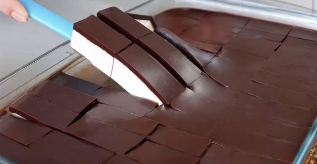 протеински десерт без шеќер