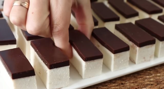 протеински десерт без шеќер