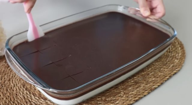 протеински десерт без шеќер