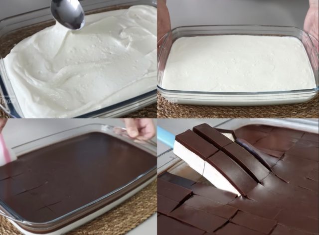 протеински десерт без шеќер